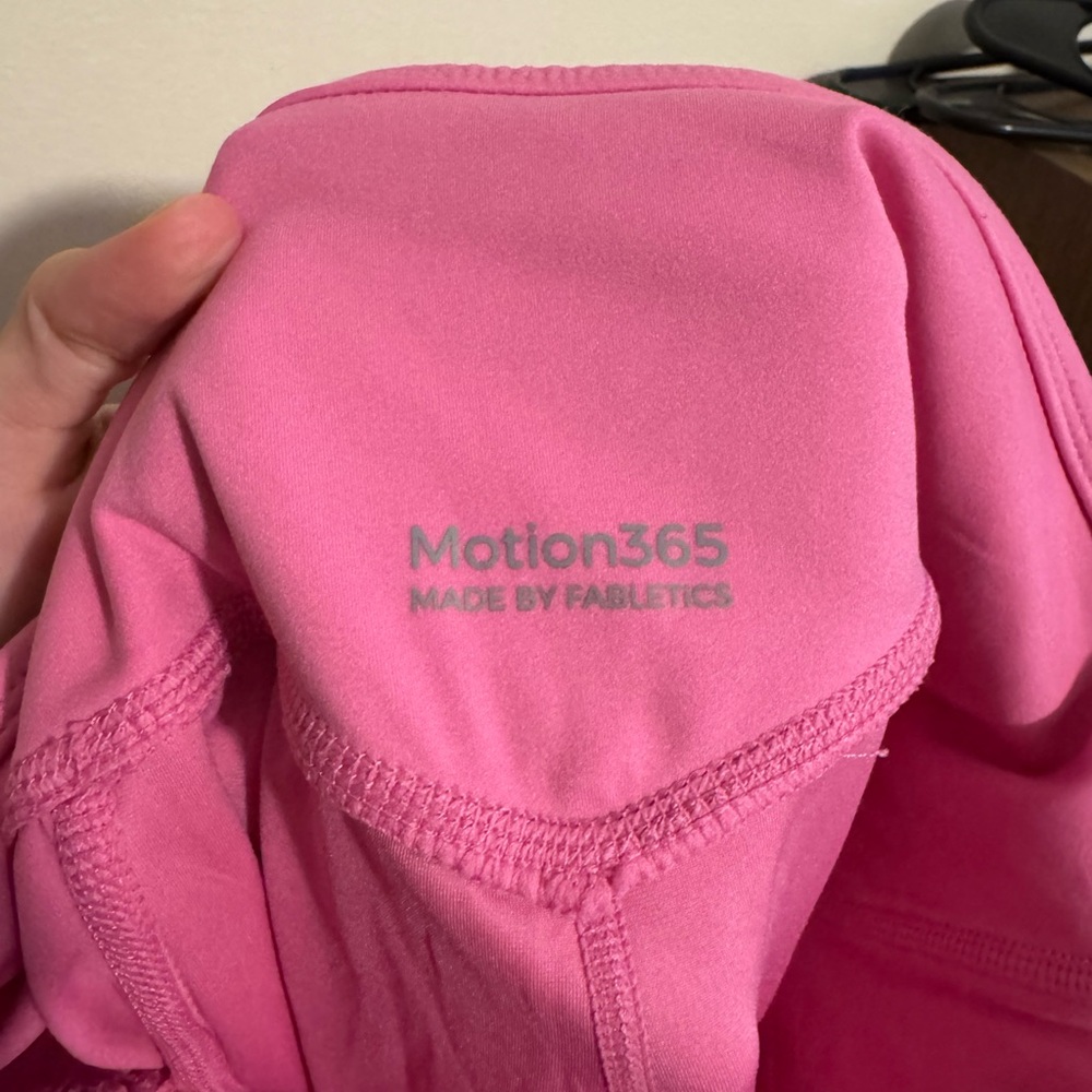Motion 365 By Fabletics